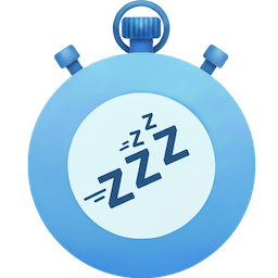 Boring Timer Logo